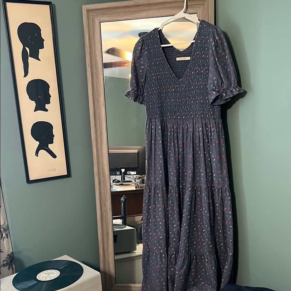 Christy Dawn Brooklyn Dress Sz M
